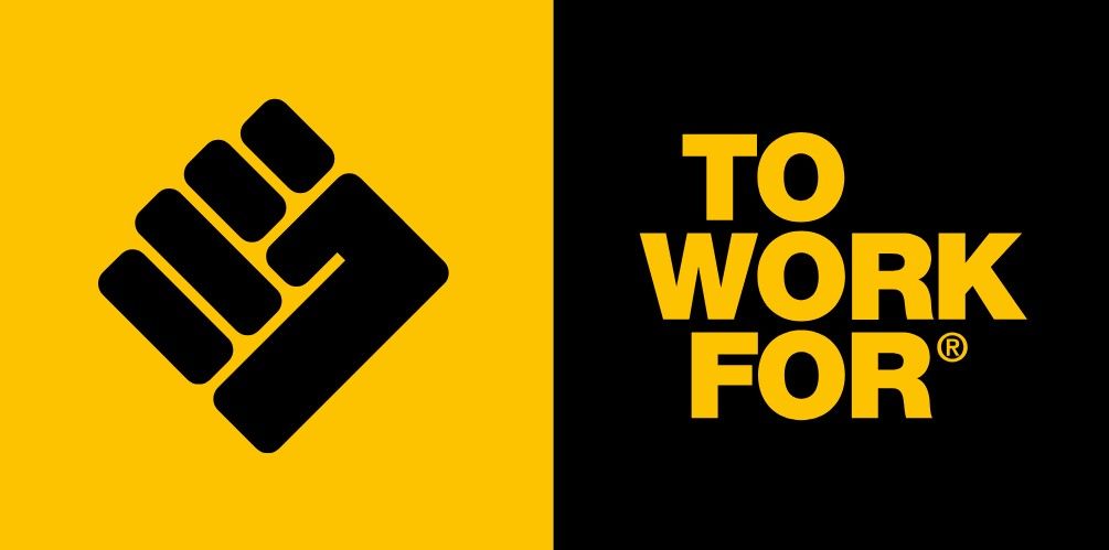 To work for