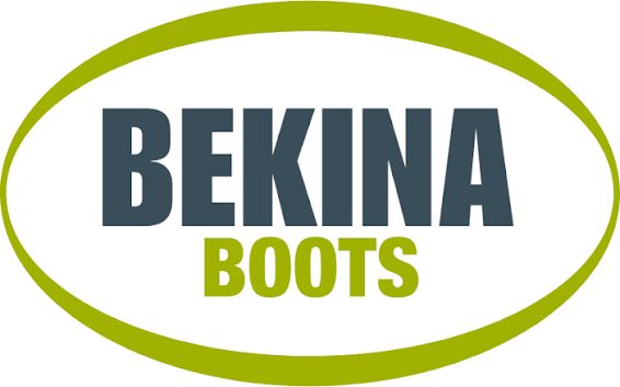 Bekina boots