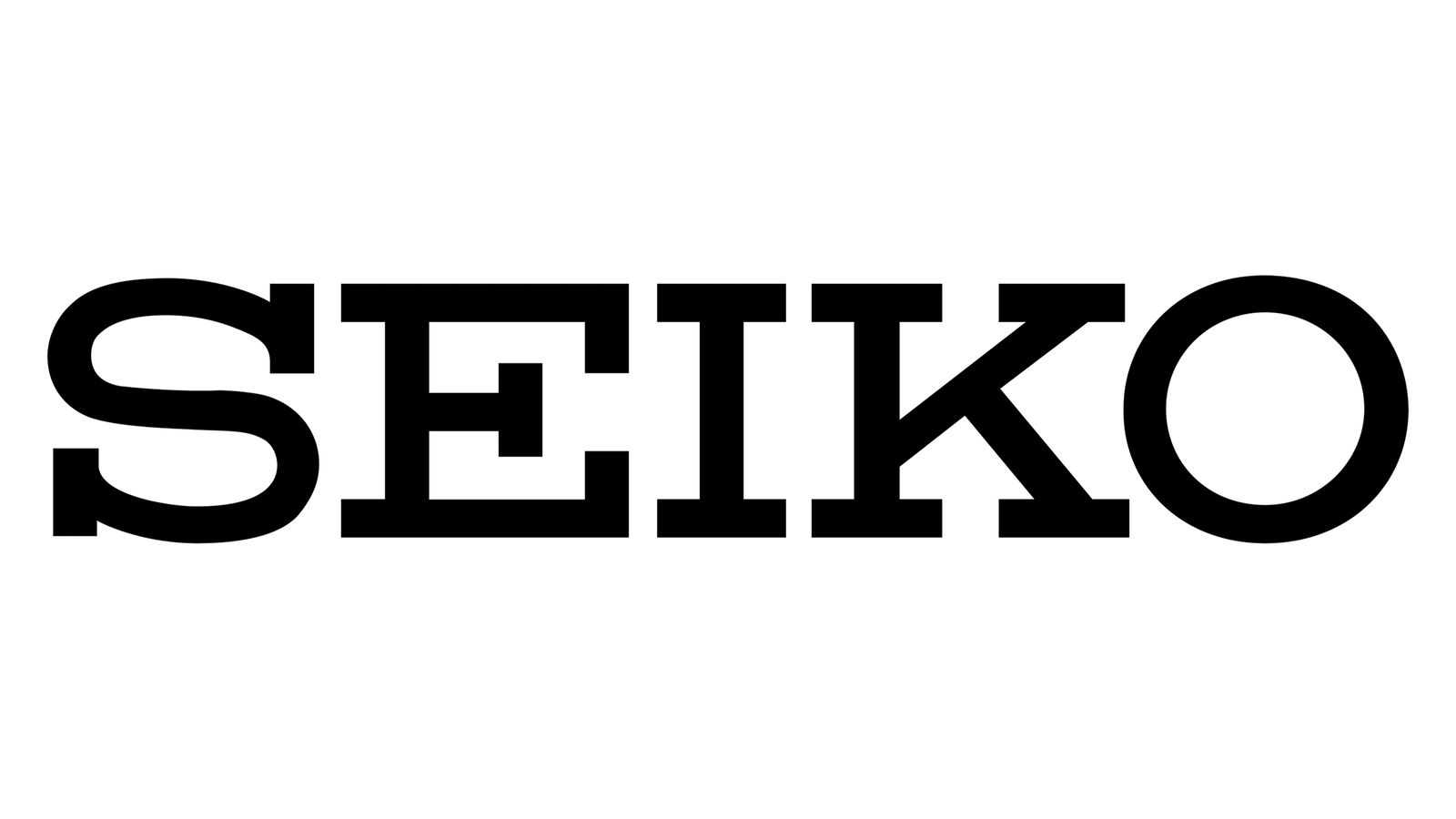 Seiko