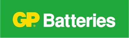 GP batteries