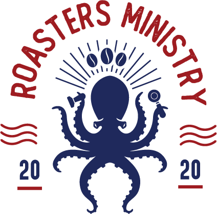 ROASTERS MINISTRY