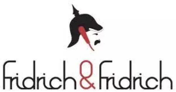 Fridrich and Fridrich